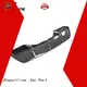 JCsportline best fiber diffuser with custom services for car 1