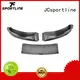 JCsportline tesla carbon fiber lip suppliers for coupe 1