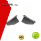 JCsportline rearview carbon splitter company for vehicle 1