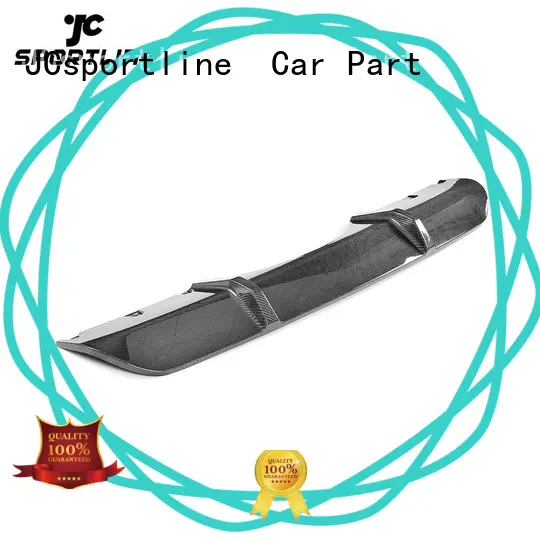 JCsportline fiber diffuser factory for sale 1