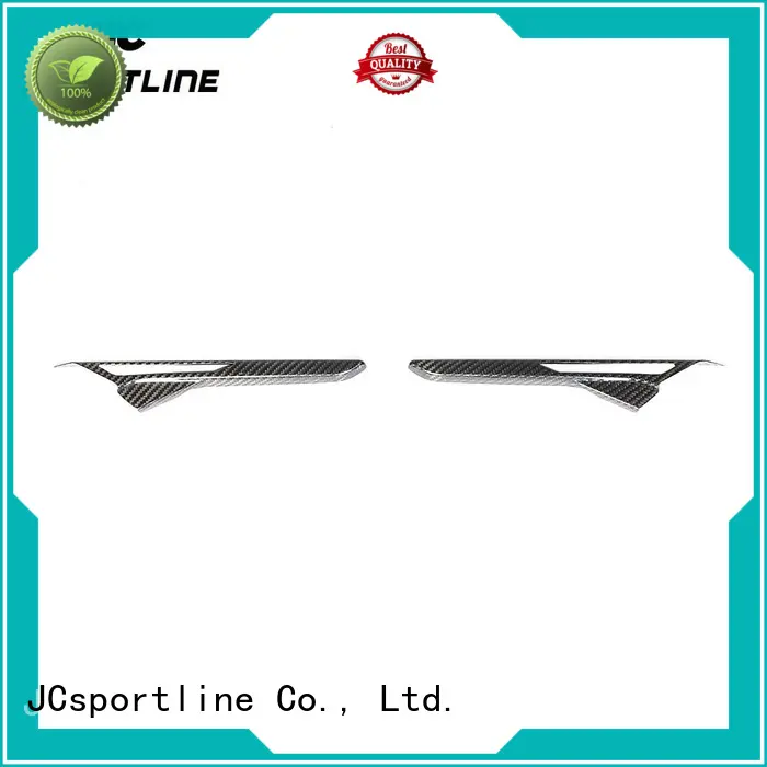 scirocco auto vent covers company for car 1