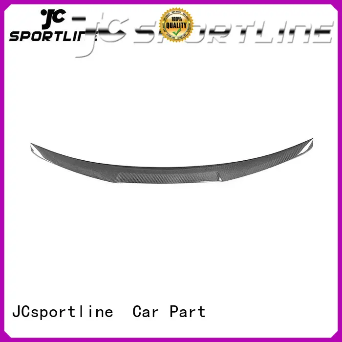 JCsportline ferrari car wings and spoilers company for sale 1