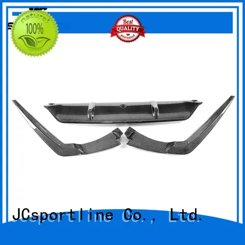 JCsportline car diffuser company for trunk 1