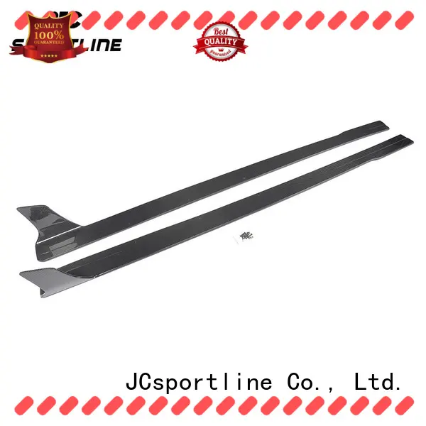 good selling carbon side skirts for business for sale 1