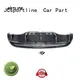 JCsportline camaro carbon diffuser supply for car 1