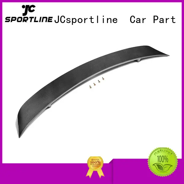 custom auto spoiler kits company for sale 1