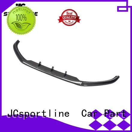 smart car lip kit with guard protection for car 1