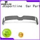 JCsportline infiniti car wings and spoilers supply for hatchback 1