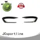 infiniti carbon canards suppliers for car 1