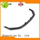 mercedes benz carbon fiber lip kit supply for coupe 1
