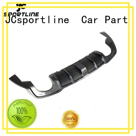 JCsportline high-quality custom diffuser manufacturers for car styling 1
