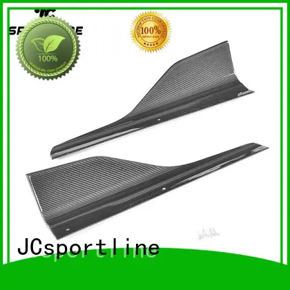 new car splitter suppliers for carstyling 1