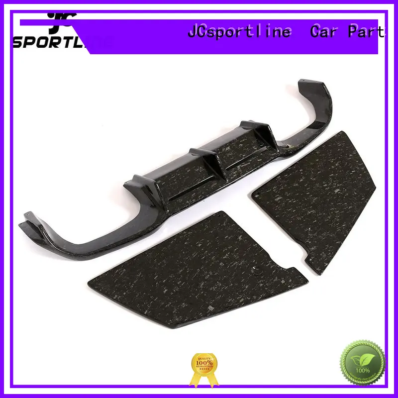 JCsportline fiber diffuser manufacturers for sale 1