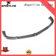 JCsportline carbon fiber lip suppliers for trunk 1