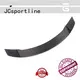 JCsportline amg vehicle spoiler manufacturers for sale 1