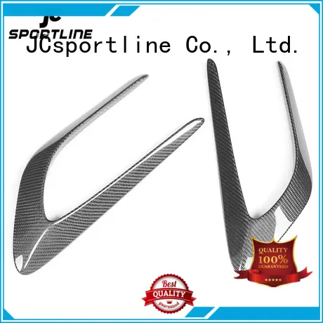 JCsportline car vents series for car 1