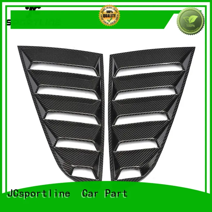 JCsportline car vent covers supply for car1 1