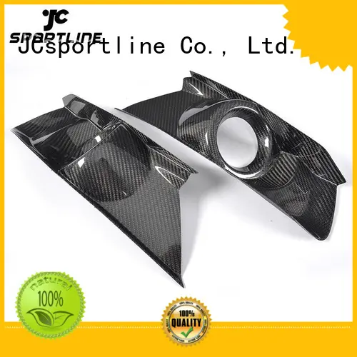 JCsportline wholesale car lamp cover supply for carstyling 1