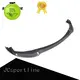 JCsportline carbon fiber lip factory for carstyling 1