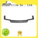 JCsportline carbon fiber diffuser with custom services for car 1