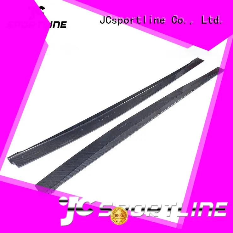 replaceable oem side skirts for business for sale 1