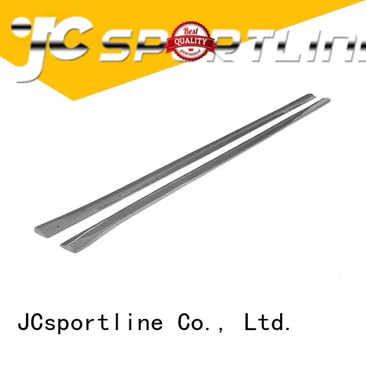 best automotive side skirts for business for car 1