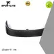 JCsportline rearview custom made spoiler company for vehicle 1