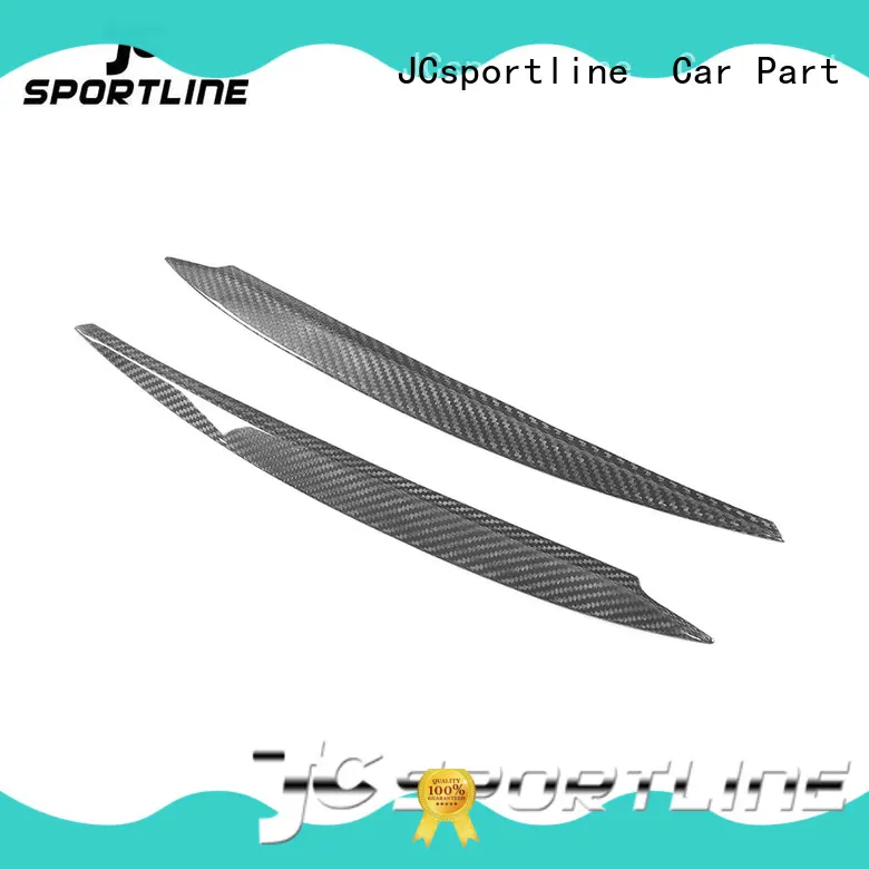 JCsportline car eyelids for business for trunk 1