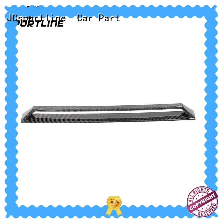 JCsportline carbon fiber vents accessories for sale 1