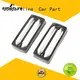 new car lamp cover light frame for car 1