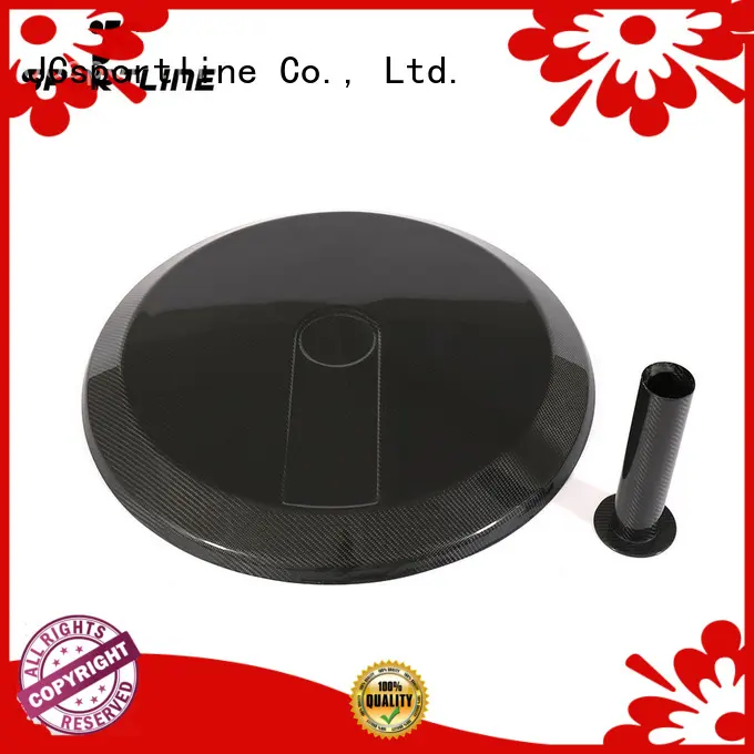 JCsportline wholesale car spare wheel covers supply for sale 1