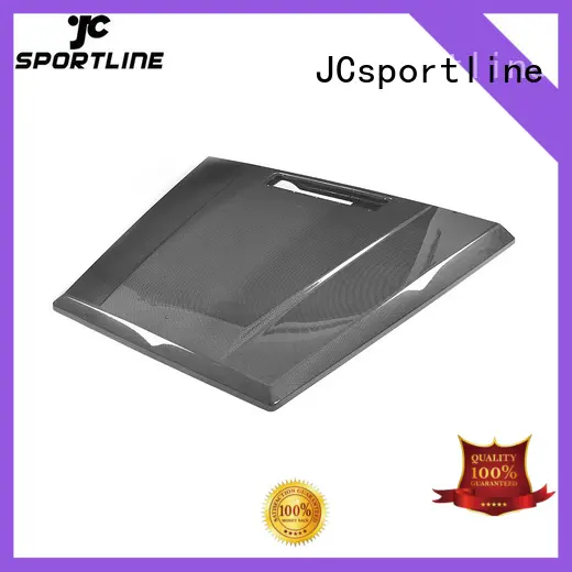JCsportline carbon fiber hood manufacturers parts for carstyling 1