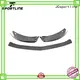 custom carbon fiber lip kit suppliers for carstyling 1