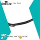 JCsportline maserati carbon fiber lip kit company for carstyling 1