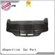 porsche carbon fiber diffuser for business for trunk 1