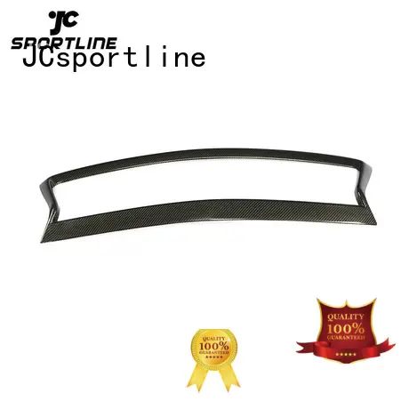 JCsportline car parts grill manufacturers for vehicle 1