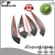 JCsportline ferrari car canards factory for vehicle 1