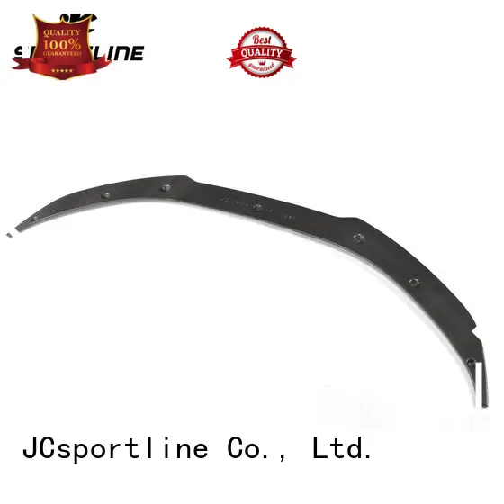 civic car lip kit model for coupe 1