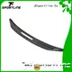 JCsportline carbon fiber car spoiler company for car 1