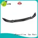 JCsportline car lip kit with guard protection for car 1