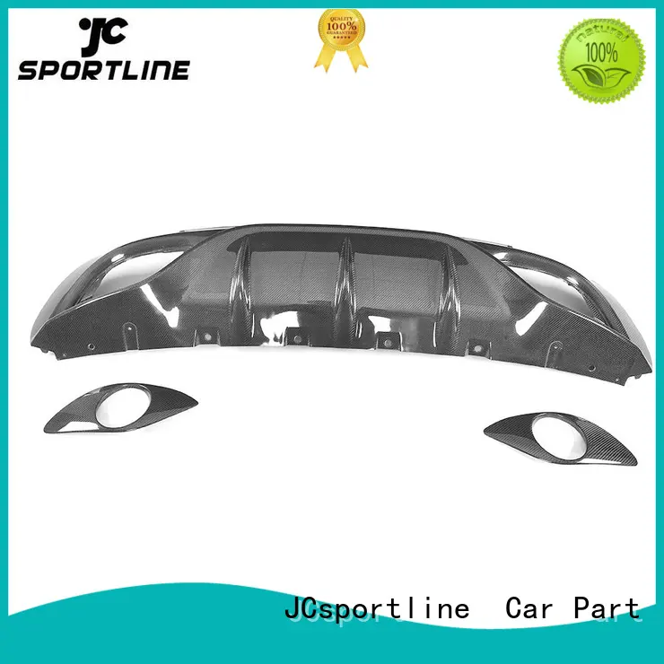 top diffuser car part supply for sale 1