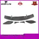 latest automobile spoiler factory for hatchback 1