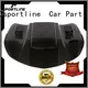 JCsportline audi carbon fiber hood manufacturers for sale 1