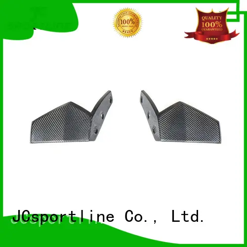 JCsportline custom splitter company for carstyling 1