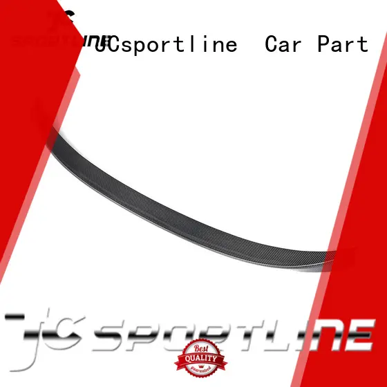 JCsportline car accessories spoiler company for sale 1