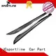 best vehicle side skirt factory for sale 1
