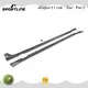 chevrolet custom side skirts company for trunk 1