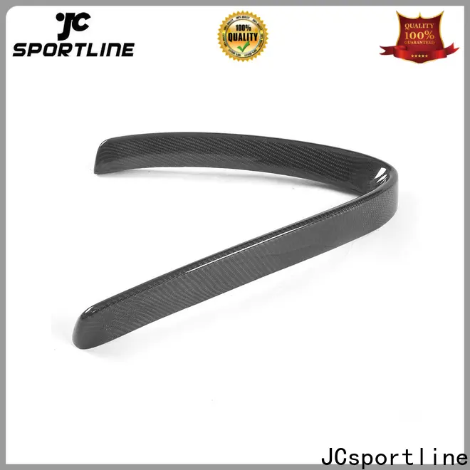 JCsportline best car grills supply for vehicle 1