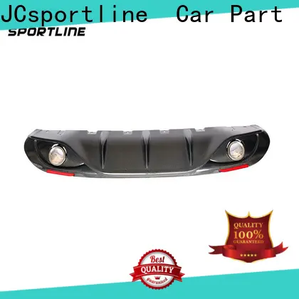 panamera car diffuser company for car styling 1