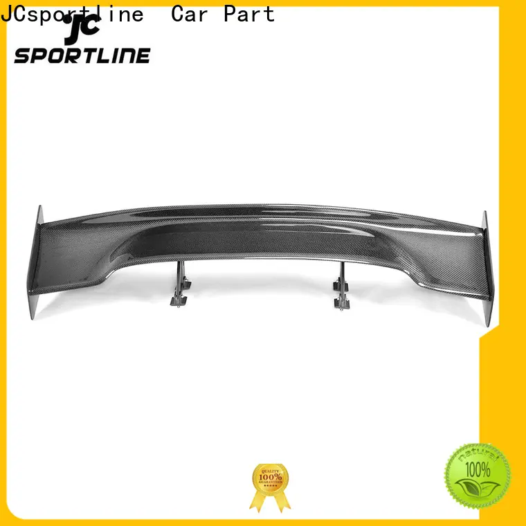 nissan auto spoiler kits manufacturers for vehicle 1